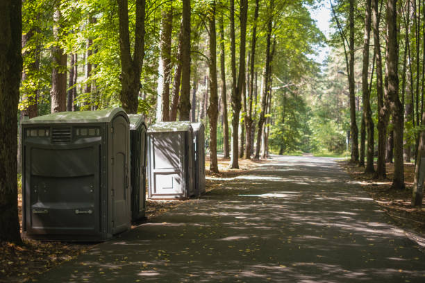 Best Long-term porta potty rental  in Stevensville, MD