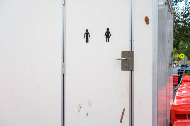 Portable Toilet Options We Offer in Stevensville, MD