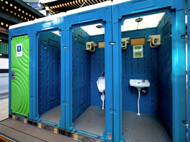 Best Construction site porta potty rental  in Stevensville, MD