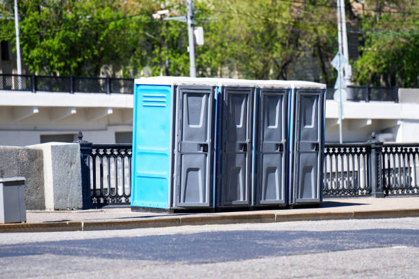 Best Sanitation services for porta potties  in Stevensville, MD