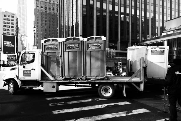 Best Emergency porta potty rental  in Stevensville, MD