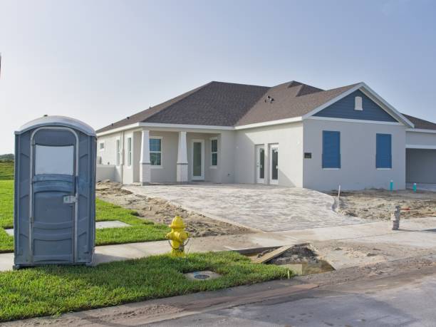 Best Affordable portable toilet rental  in Stevensville, MD