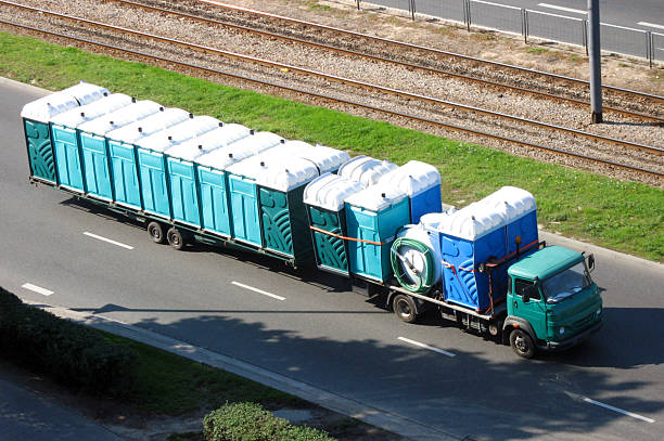 Best Local porta potty services  in Stevensville, MD