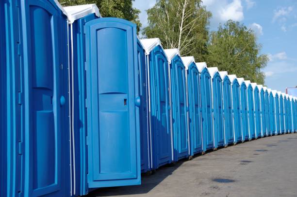 Best High-end porta potty rental  in Stevensville, MD